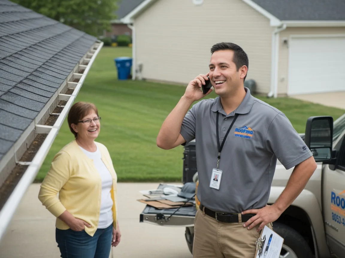Local Roofing Contractors Myerstown, PA FAQs